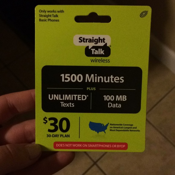 where can i get a straight talk card